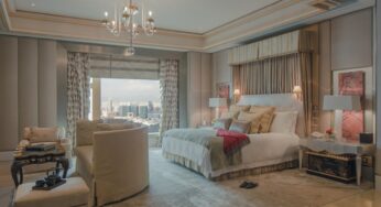 Four Seasons Hotel Hong Kong begins the New Year with awards from Gallivanter’s Guide and Forbes Travel Guide