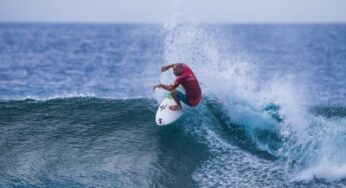 Four Seasons Resort Maldives at Kuda Huraa hosts Surfing Champions Trophy from August 8 to 14, 2016