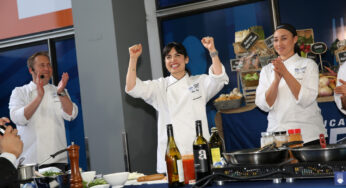 HMSHost’s Channel Your Inner Chef competition crowns cooking champion at Chicago O’Hare International Airport