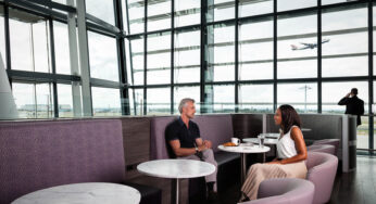 Heathrow releases UK’s first airport sustainable restaurant guide—Ingredients for Success