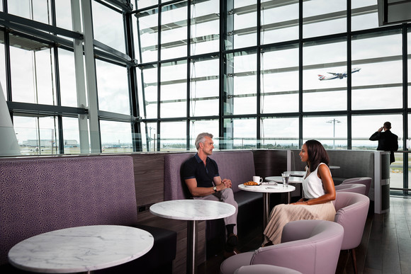 Heathrow releases UK’s first airport sustainable restaurant guide--Ingredients for Success 