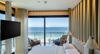 Hyatt Hotels Corporation announces the opening of Grand Hyatt Rio de Janeiro in Brazil