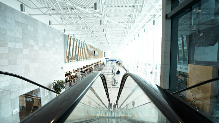 Jean Lesage International Airport implements Amadeus Airport Common Use Service for more efficient passenger departure experience