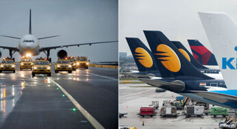 Jet Airways inaugurates daily non-stop flights from Amsterdam to Mumbai, Delhi and Toronto