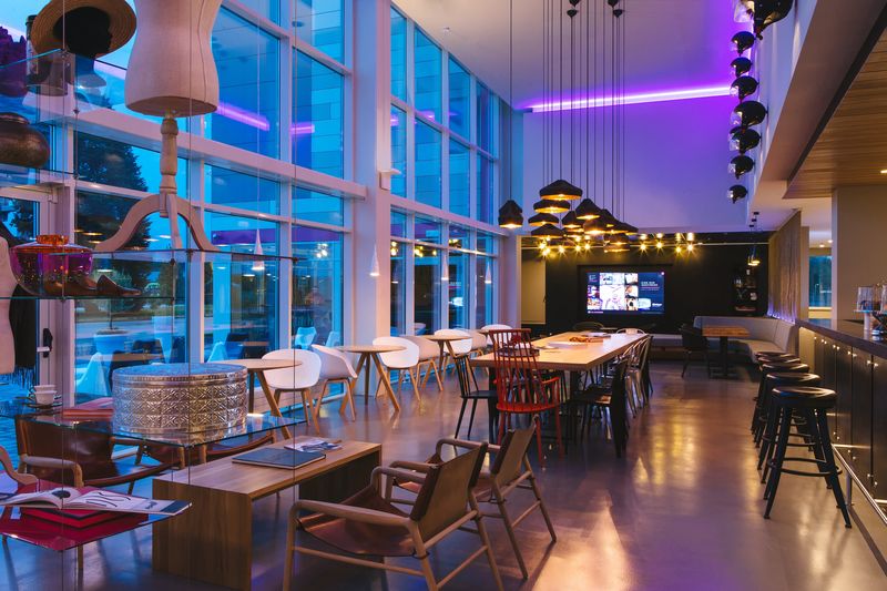 Marriott International announces the expansion of Moxy Hotels in Europe with plans to open new hotels in Munich, Eschborn, Berlin, Oslo and Aberdeen  