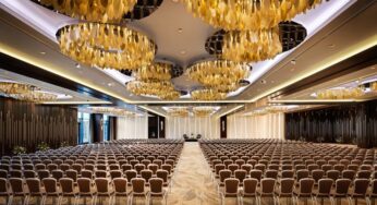 Marriott International targets large rotating meetings and events with the launch of its European Convention Network