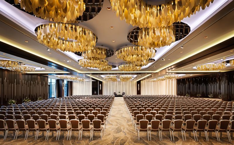 Marriott International targets large rotating meetings and events with the launch of its European Convention Network