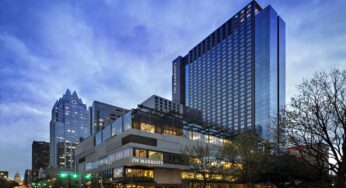 Marriott Rewards announces its first-ever major sponsorship of the South by Southwest® (SXSW®) 2016 Music and Conference Festival