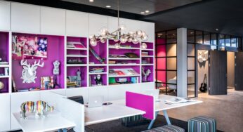 Moxy Hotels opens its latest hotel in Munich, Germany