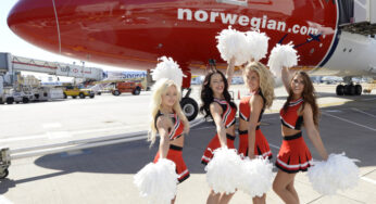 Norwegian to inaugurate UK’s cheapest flights to Boston on Easter Sunday