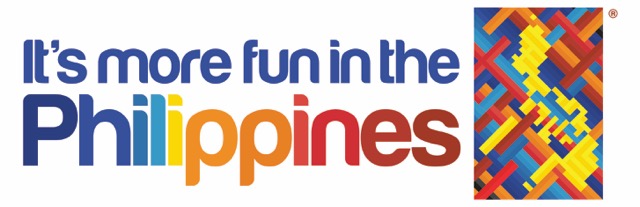 Philippine Department of Tourism - logo