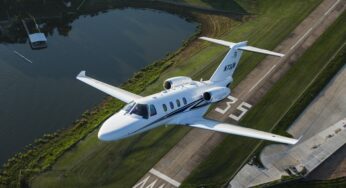 Textron Aviation expands its sales relationship with Aviasur NZ Limited Partnership to include Cessna products