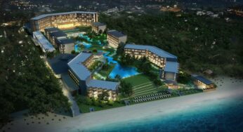 Thailand: Marriott International opens Hua Hin Marriott Resort & Spa under its iconic flagship brand Marriott Hotels