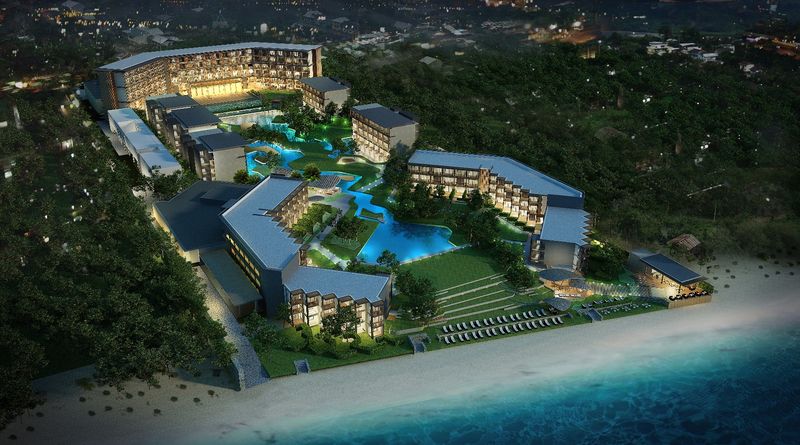 Thailand: Marriott International opens Hua Hin Marriott Resort & Spa under its iconic flagship brand Marriott Hotels 