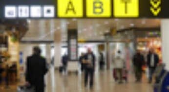 The Belgian border at Brussels Airport to be shifted to the Connector building