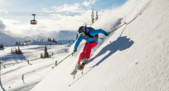 Whistler Blackcomb announces guaranteed best deals on 2016.17 Season Passes and EDGE Cards