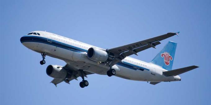 China’s largest airline China Southern Airlines extends multi-year content agreement with Travelport 