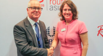 Pacific Asia Travel Association extends its partnership with UBM UK (Routes)