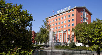 Radisson Blu now with eighth hotels in Finland