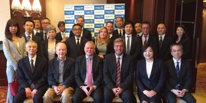 Travelport announces further expansion in Japan with the purchase of its distribution business Galileo Japan 