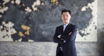 Vincent Zhou appointed general manager Hilton Yantai Golden Coast, China