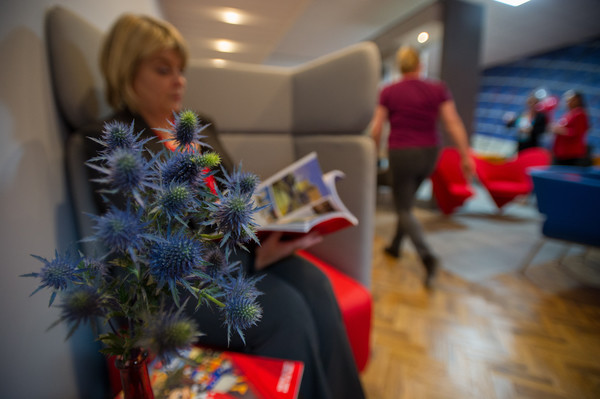 Virgin Trains increases capacity of its First Class Lounge at Leeds station 