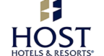 Host Hotels & Resorts closes sale of three non-core assets for approximately $175 million