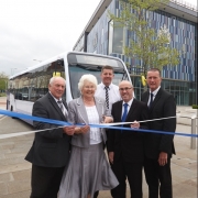 Doncaster Bus Partnership to introduce revised bus network alongside new, lower-priced multi-operator tickets