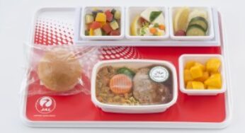 Japan Airlines to provide Halal certified Muslim meals starting June 1, 2016