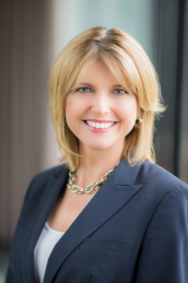 Enterprise Holdings SVP of Vehicle Acquisition Susan Lombardo presented at Women’s Industry Network (WIN) Educational Conference