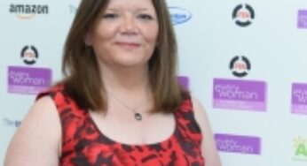 First Glasgow engineer named ‘Team Leader of the Year’ at the 2016 FTA everywoman in Transport & Logistics Awards