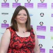 First Glasgow engineer named ‘Team Leader of the Year’ at the 2016 FTA everywoman in Transport & Logistics Awards