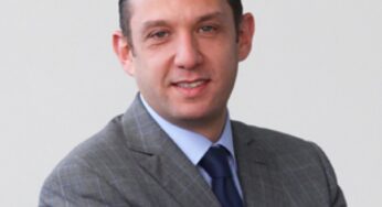 Four Seasons Hotel Beirut announces the appointment of Georges Akar as Director of Sales and Marketing