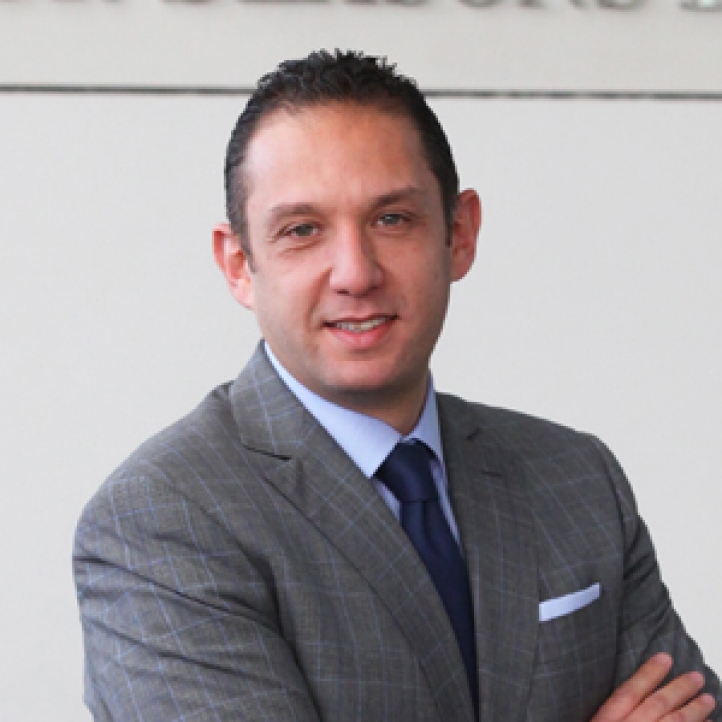 Four Seasons Hotel Beirut announces the appointment of Georges Akar as Director of Sales and Marketing