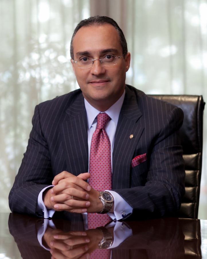Four Seasons Hotels and Resorts announces the appointment of Rami Sayess as General Manager at Four Seasons Hotel Beirut 