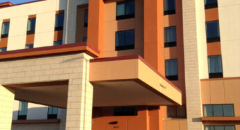 Hampton by Hilton brand announces the opening of its newest property Hampton Inn & Suites by Hilton Phoenix East Mesa