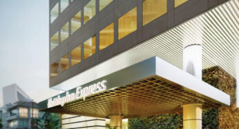 Holiday Inn Express® portfolio further expands with the signing of two new-build properties in Peru