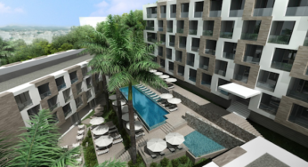 Hyatt and Boutique Corporation Ltd. announce the opening of Hyatt Place Phuket, Patong on the island of Phuket, Thailand