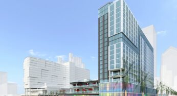 IHG announces new InterContinental® Hotels & Resorts property in San Diego set to open in 2018