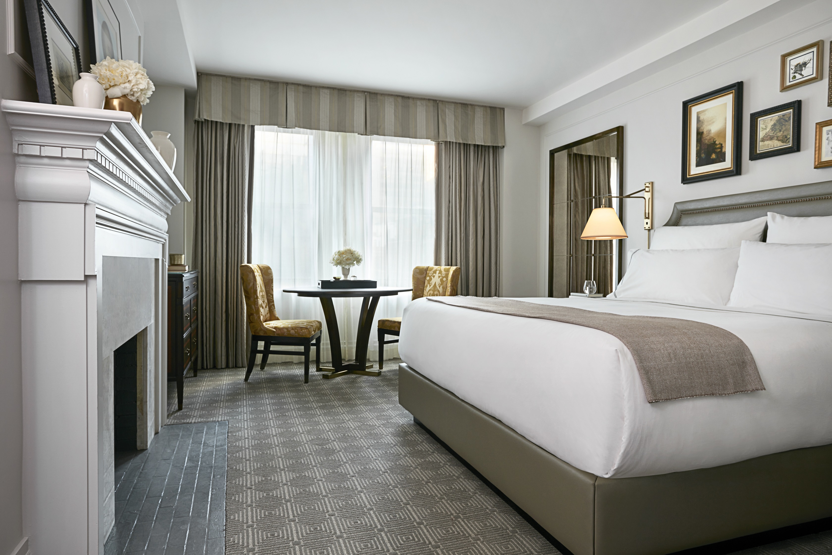 Travel Pr News Ihg Announces The Opening Of The Newly Renovated