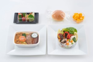 Japan Airlines to provide Halal certified Muslim meals starting June 1, 2016