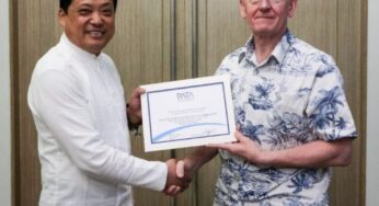 Jiang Tai Global Assistance Services joins the Pacific Asia Travel Association