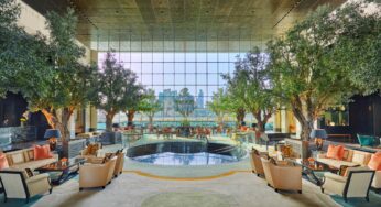 Middle East Hotel Awards 2016: Four Seasons Hotel Bahrain Bay honoured as the Best Hotel Lobby and Best Fine Dining Restaurant for CUT by Wolfgang Puck