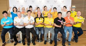 Philippines’ Cebu Pacific joins world’s largest low-cost carrier alliance – the Value Alliance