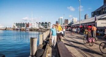 TIA: New Zealand’s biggest annual international tourism showcase TRENZ will return to Auckland in 2017