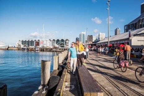 TIA: New Zealand’s biggest annual international tourism showcase TRENZ will return to Auckland in 2017 