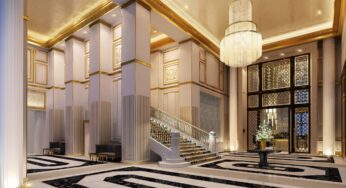 The all-new Four Seasons Hotel Jakarta: Sophisticated haven of relaxed glamour