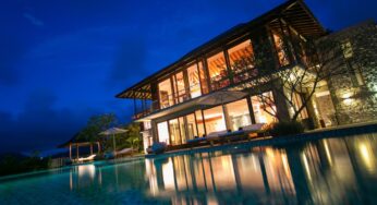 Unique Six Bedroom Residence is the latest addition to Four Seasons Resort Seychelles’ range of Residential Villas