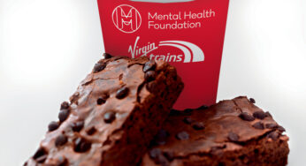 Virgin Trains launch ‘Tea & Talk’ campaign to benefit The Mental Health Foundation