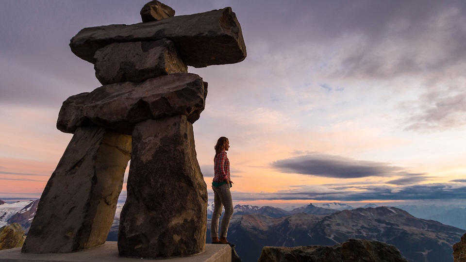 Whistler Blackcomb launches new offerings for a more unforgettable PEAK 2 PEAK Experience this summer 